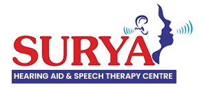 Surya Hearing Aid & Speech Therapy Centre